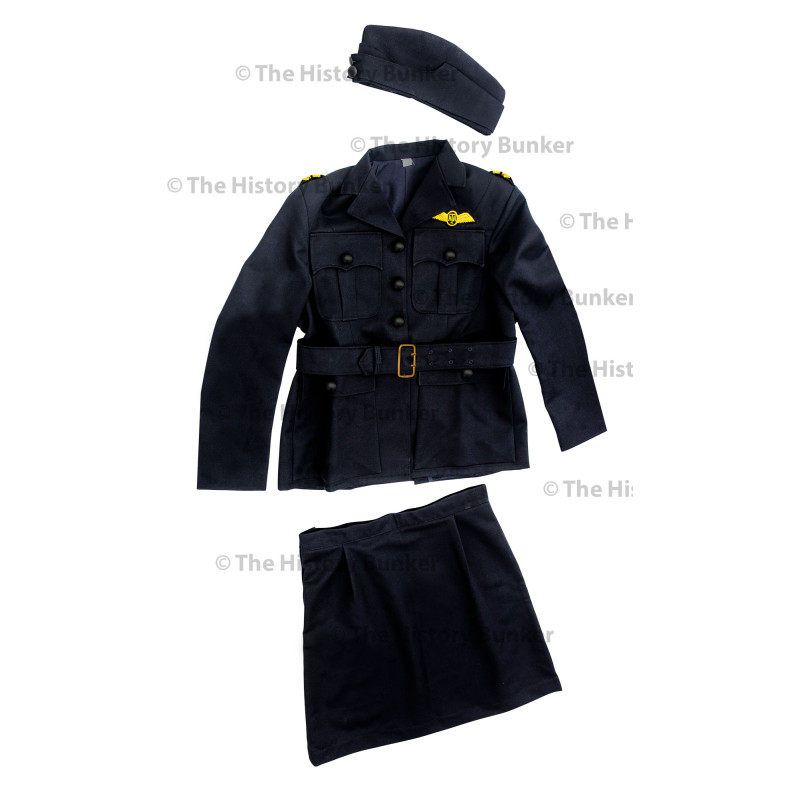 WW2 ATA Air Transport Auxiliary uniform