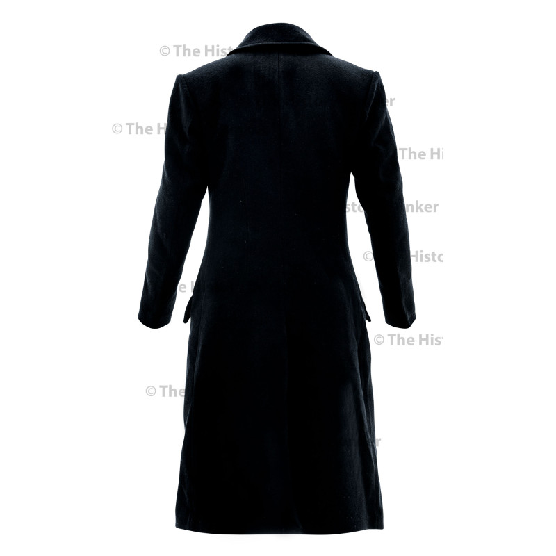 WW2 ATA Air Transport Auxiliary overcoat