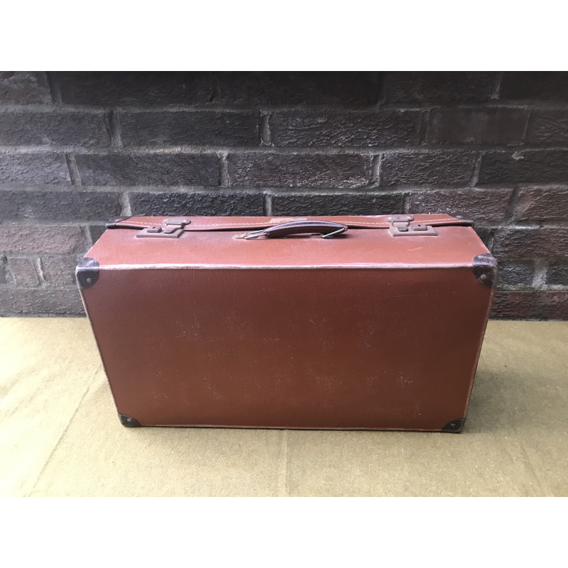 MILITARY PROP HIRE - Secret Agent Radio Set