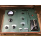 MILITARY PROP HIRE - Secret Agent Radio Set