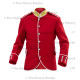 1888 92nd Regiment Of foot Gordon Highlanders- Scottish cutaway tunic - TUNIC ONLY