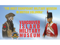 Vancouver Military Museum