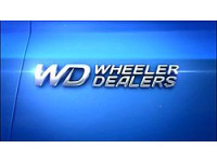 Wheeler Dealers