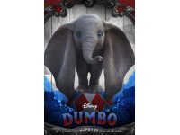 Dumbo 2019