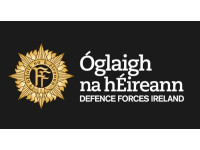 Irish Defence Forces