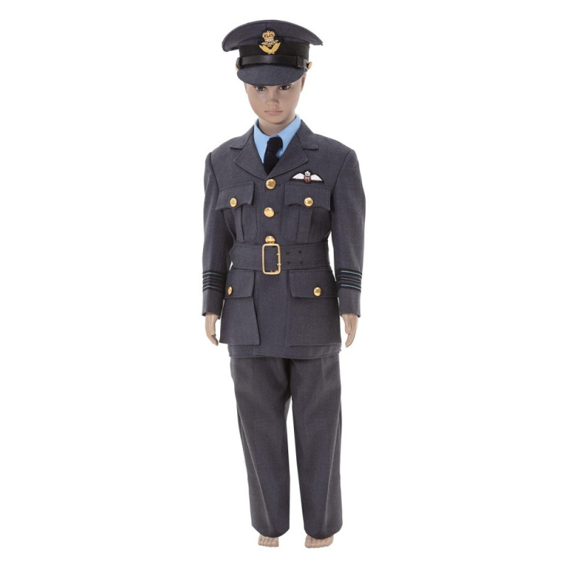 Childrens Military and Army Uniforms