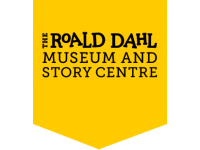 Roald Dahl museum