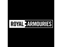 Royal Armouries