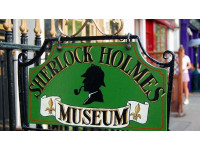 Sherlock Holmes Museum