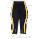 1904 Canadian North West Frontier Police  breeches