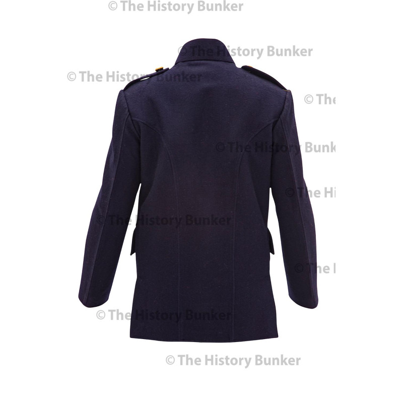 1914 Scottish Cut away patrol jacket