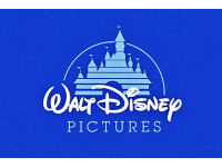 Walt Disney 