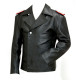WW2 German U Boat jacket (Panzer wrap style)  BROWN