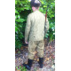 WW2 Soviet Red Army Telogrieka Winter Uniform for hire