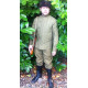 WW2 Soviet Red Army Telogrieka Winter Uniform for hire